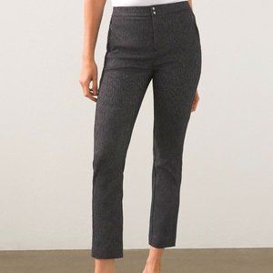 Chicos So Slimming Slim Leg Superior Stretch Ankle Pant